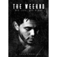 Movies The Weeknd - His Life, His Story [DVD] [2015]