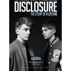 Disclosure - The Story Of A Lifetime [DVD] [2015]