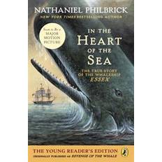 Books In the Heart of the Sea (Young Readers Edition) (Paperback, 2015)