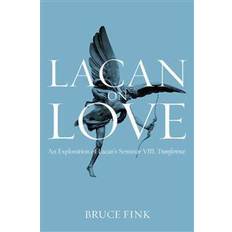 Lacan on Love (Hæftet, 2015)