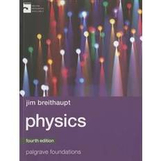 Bøger Physics (Hæftet, 2015)