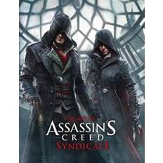 Assassins creed syndicate The Art of Assassin's Creed Syndicate (Indbundet, 2015)