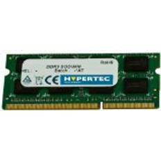 Hypertec 0A65722-HY 2GB DDR3 1600MHz memoria