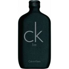 CK Be EdT