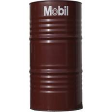 Mobil 10w40 Motorolier Mobil Delvac MX Extra 10W-40 Motorolie 208L