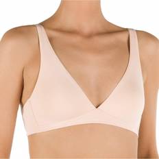 Calida BH:ar Calida Sensitive Soft Bra - Beige