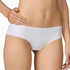 Calida Polyamid Trosor Calida Silhouette Briefs - White