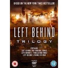 Dvd box set Left Behind: Box Set [DVD]