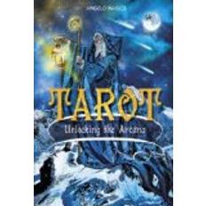 Tarot Tarot -- Unlocking the Arcana