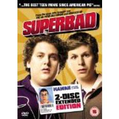 Superbad (2 Disc Extended Edition) [2007] [DVD]