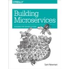 Building microservices Building Microservices (E-bog, 2015)