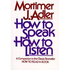 How to Speak, How to Listen (Pokkari, 1985)
