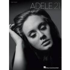 Adele: 21 (Okänt format, 2011)
