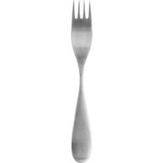 Steel Table Forks Stelton Una Table Fork 21cm