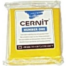 Number One Yellow 56g