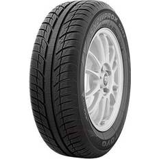 Toyo Tyres Toyo Snowprox S943 195/60 R 15 88H