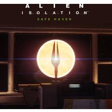 Alien isolation Alien : Isolation - Safe Haven (PC)