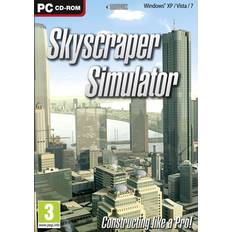 Skyscraper Simulator (PC)