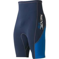 Uomo Maglie a compressione Seac Sub Raa Pant Evo Shorts M