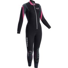 Cressi Dam Våtdräkter Cressi Mono LS Fullsuit 2.5mm W