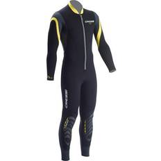 Cressi Wetsuits Cressi Lui Mono LS Fullsuit 2.5mm M