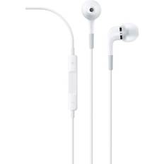 Apple In-Ear Headphones with Remote and Mic