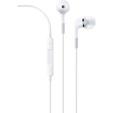In-Ear Headphones with Remote and Mic