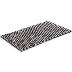 Carpets & Rugs Etol Matta Rope Grey 70x120cm