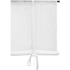 Ensfargede Roll-up gardiner Himla Dalsland 110x120cm