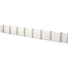 Loca Knax Horizontal 8 Coat Hook 79.2cm