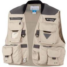 Fishing Vests Columbia Henrys Fork V Vest