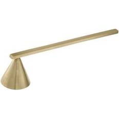 Laiton Bougies et Accessoires Ferm Living Candle Snuffer Bougie et Accessoire