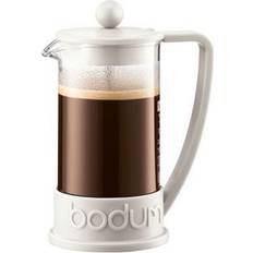 Rojo Prensas de café Bodum Brazil Embolo 0,35l Negro