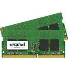 Crucial DDR4 2133MHz 2x8GB (CT2K8G4SFD8213)