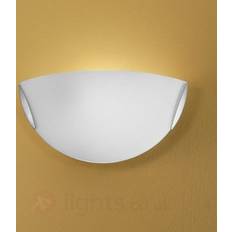 Vidrio Apliques de pared Fabas Luce Fox Aplique de pared