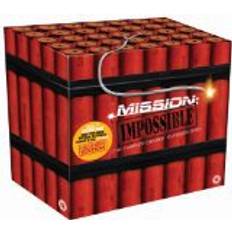 Mission: Impossible - Complete TV Series [DVD] [1966]