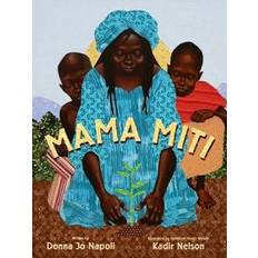 Mama Miti: Wangari Maathai and the Trees of Kenya (Hardcover, 2010)