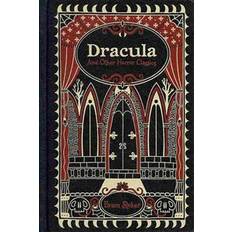 Skrekk & Spøkelseshistorier Bøker Dracula and Other Horror Classics (Barnes & Noble Leatherbound Classic Collection) (Heftet, 2013)