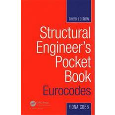 Bøger Structural Engineer's Pocket Book (Hæftet, 2014)