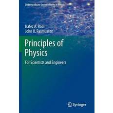 Bøger Principles of Physics (Hæftet, 2012)