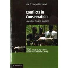 Conflicts in Conservation (Hæftet, 2015)