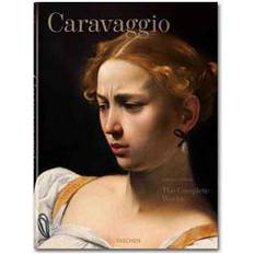 Caravaggio Caravaggio (Inbunden, 2015)