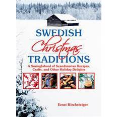 Swedish Christmas Traditions (Häftad, 2014)