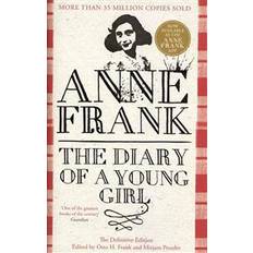 The Diary of a Young Girl (Hardcover, 2012)