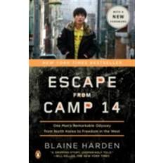 Escape from Camp 14 (E-Book, 2015)