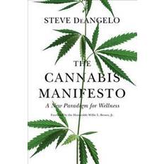 The Cannabis Manifesto (Copertina flessibile, 2015)