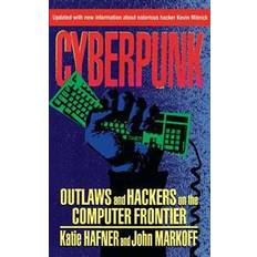 Cyberpunk Cyberpunk (Häftad, 1995)