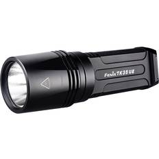 SOS Zaklampen Fenix TK35UE V2.0 Zaklamp