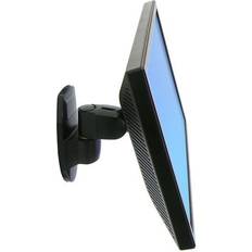 Ergotron 200 Series Wall Mount Pivot 61 cm 24 Negro