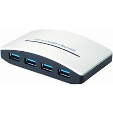 Roline USB 3.2 Gen 1 Hub
